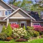 Maximize Your Return When Selling Your Home- Beautiful home with stunning front gardens