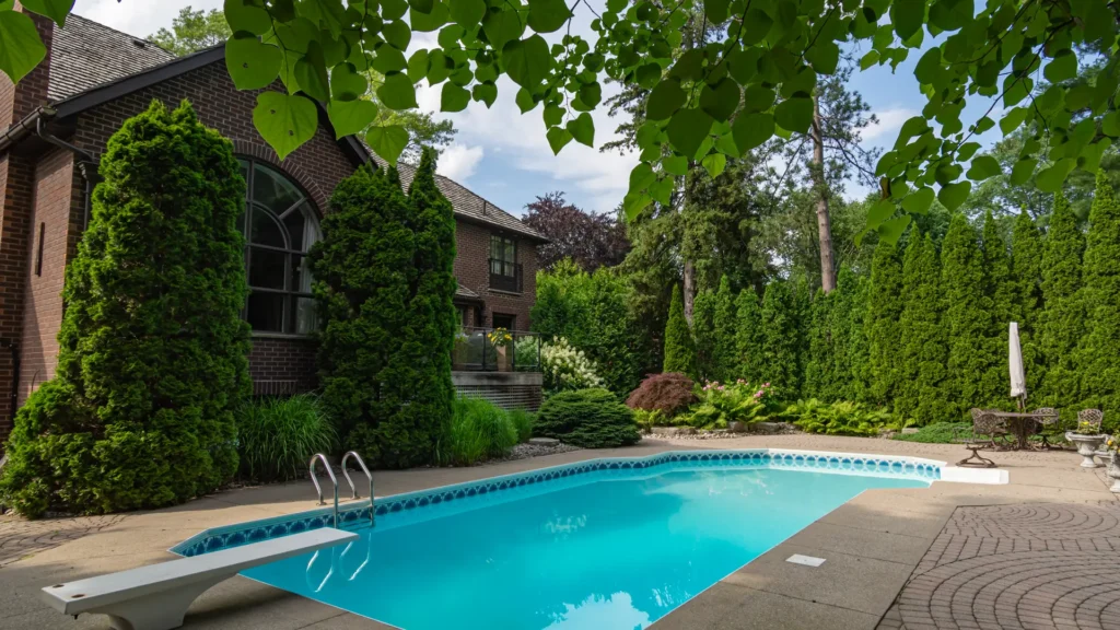 Seasonal Cleanup in Mississauga