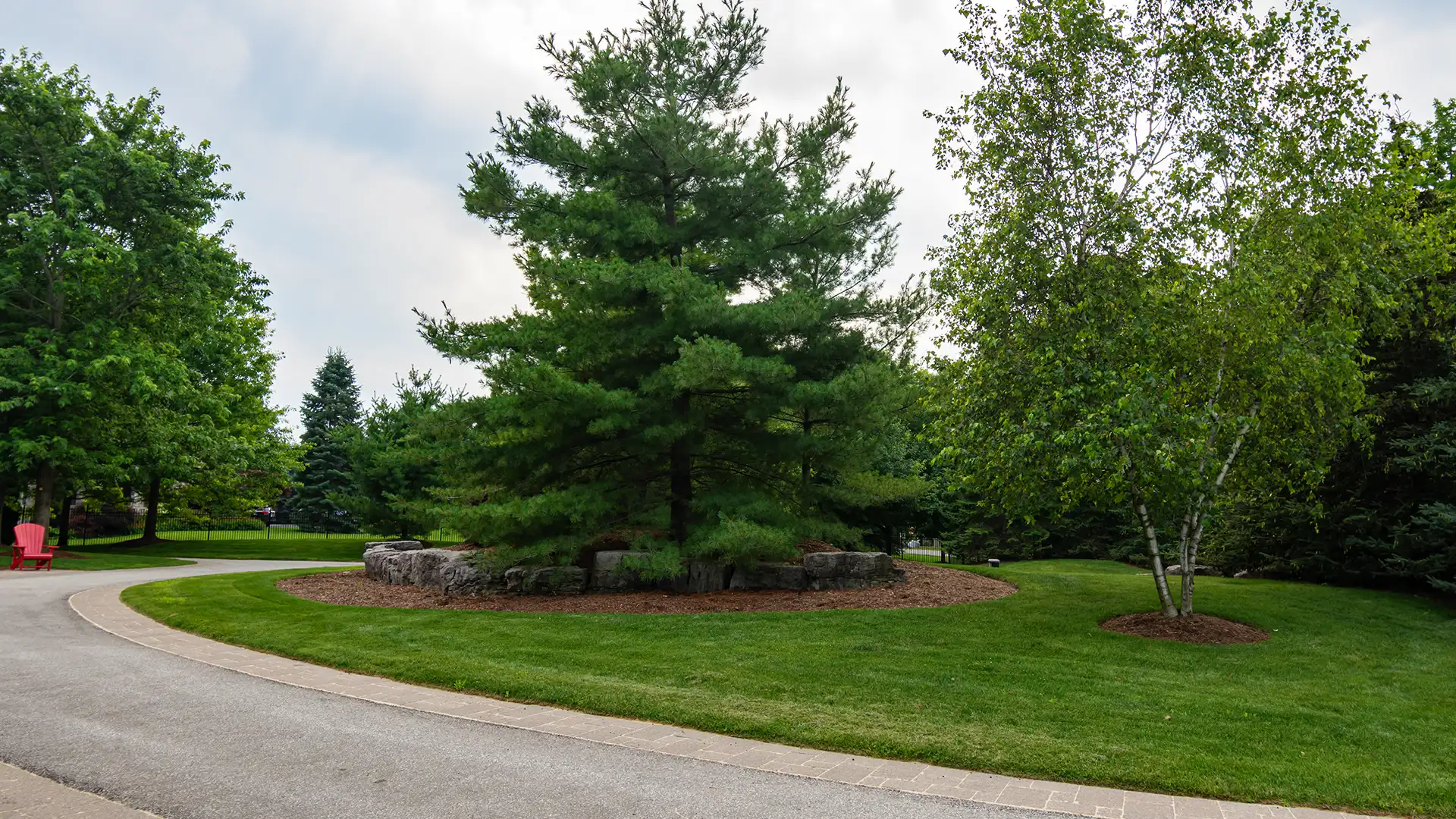 Property Maintenance and seasonal cleanup in Burlington