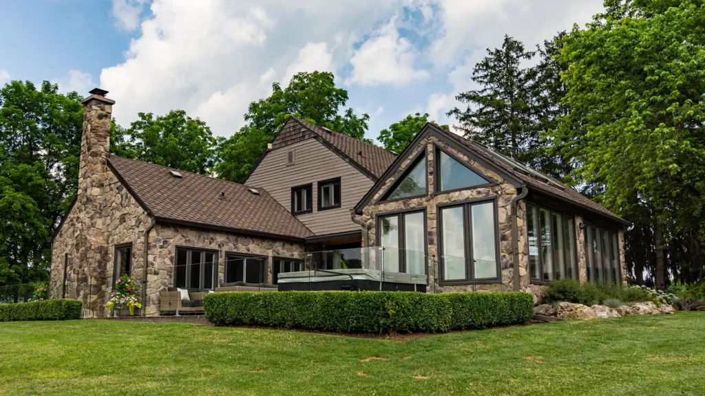 Lawn & Garden in Milton