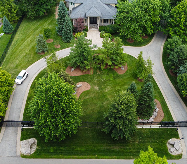 Property maintenance and cleanup in Burlington