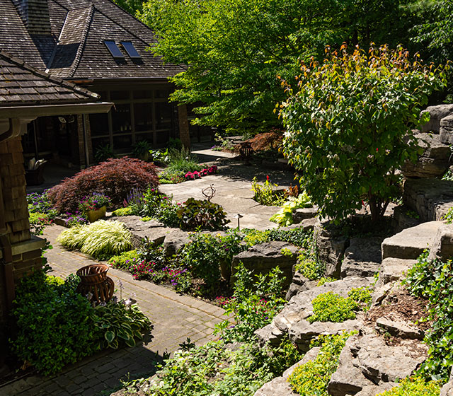 Burlington Landscape Maintenance & Cleanup